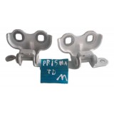 Par Dobradiça Da Porta Tras Dir   Gm Prisma