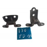 Par Dobradiça Da Porta Tras Dir Hyundai I30