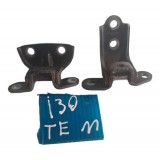 Par Dobradiça Da Porta Tras Esq Hyundai I30