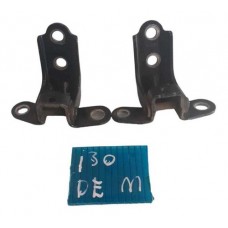 Par Dobradiça Da Porta Dian Esq Hyundai I30