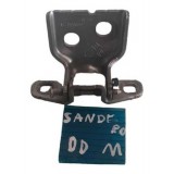 Dobradiça Da Porta Dian Dir Renault Sandero