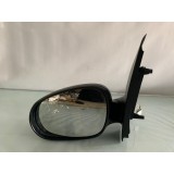 Retrovisor  Esq Fiat Grand Siena 2021 Detalhe