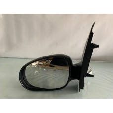 Retrovisor  Esq Fiat Grand Siena 2021 Detalhe