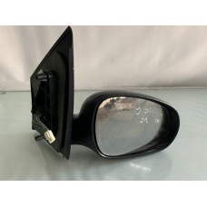 Retrovisor Dir  Fiat Grand Siena 2021 Detalhe