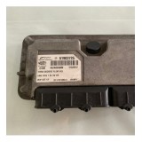 Módulo Injeção Fiat Uno