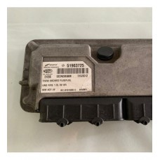 Módulo Injeção Fiat Uno