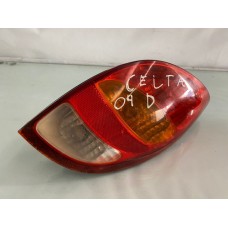 Lanterna Tras Dir Gm Celta