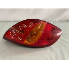 Lanterna Tras Esq Gm Celta 2004