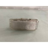 Luz Cortesia  Peugeot 207