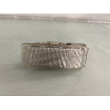 Luz Cortesia  Peugeot 207