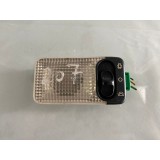 Luz De Teto Peugeot 207