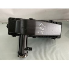 Caixa Filtro De Ar Peugeot 207 (detalhe)