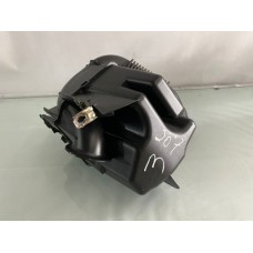 Caixa Filtro De Ar Peugeot 207