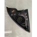 Acabamento Interno Retrovisor Dir Peugeot 207