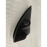 Acabamento Interno Retrovisor Dir Peugeot 207