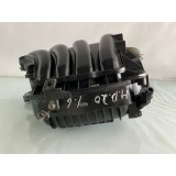 Coletor Admissão Hyundai Hb20 1.6