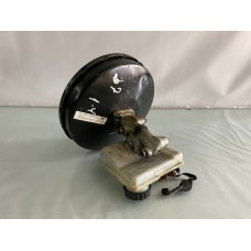 Hidrovácuo Peugeot 207 1.4