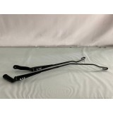 Par Braço Limpador Peugeot 207