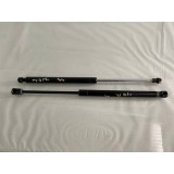 Amortecedor Tampa Tras Peugeot 207