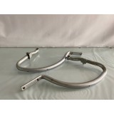 Par Dobradiça Tampa Traseira Peugeot 207