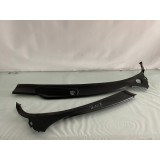 Churrasqueira Parabrisa  Peugeot 207