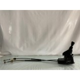 Alavanca Marcha Peugeot 207