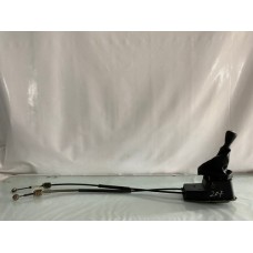 Alavanca Marcha Peugeot 207