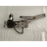 Máquina De Vidro Elétrico  Dian Esq Gm Celta