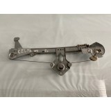 Máquina De Vidro Manual Tras Dir  Gm Celta