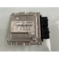 Módulo Injeção Vw Polo 2019 Cx1