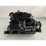 Coletor Admissão Ford Sigma 1.5
