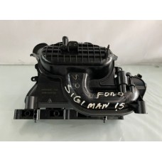 Coletor Admissão Ford Sigma 1.5