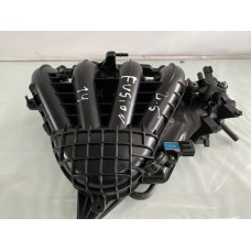 Coletor Admissão Ford Fusion 2.5 2015