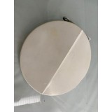 Portinhola Tanque Combustível Vw Gol G7