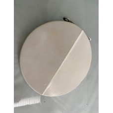 Portinhola Tanque Combustível Vw Gol G7