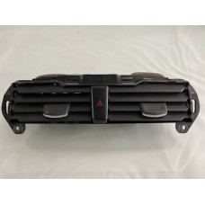 Difusor Ar Condicionado Central Alerta Ford Fusion 2.5 2015