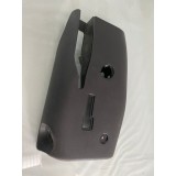 Acabamento Volante Ford Fusion 2015