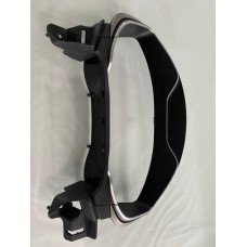 Moldura Acabamento Painel De Instrumentos Ford Fusion 2015