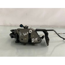 Fechadura Dian Esq Renault Kwid