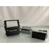 Kit Multimídia Ford Fusion 2.5 2015