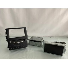 Kit Multimídia Ford Fusion 2.5 2015