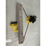 Máquina De Vidro Elétrico Diant Esq Vw Gol G5