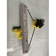 Máquina De Vidro Elétrico Diant Esq Vw Gol G5