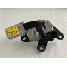 Motor Limpador Tras Vw Gol G5