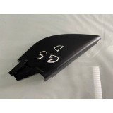 Acabamento Retrovisor Dir Vw Gol G5