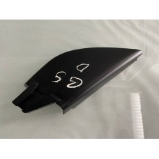 Acabamento Retrovisor Dir Vw Gol G5