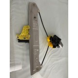 Máquina De Vidro Elétrico Diant Dir Vw Gol G5