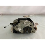 Fechadura Elétrica Tras Dir Vw Gol G5