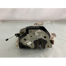 Fechadura Elétrica Tras Dir Vw Gol G5