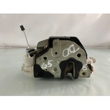 Fechadura Diant Dir Vw Gol G5